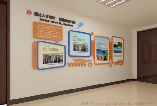 岚皋医院文化墙怎么做？如何建好科室护理文化墙？