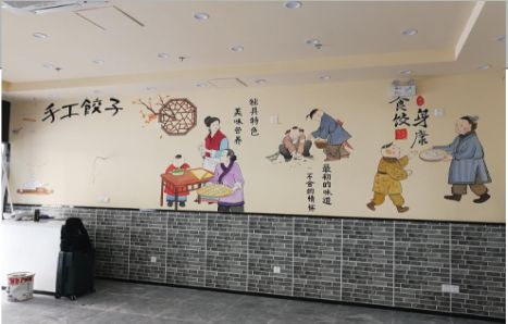 岚皋手绘墙绘工具有哪些