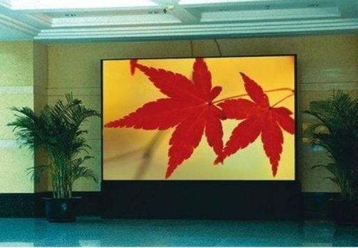 岚皋LED显示屏