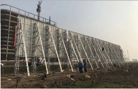岚皋什么是广告物料？