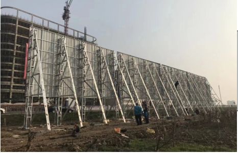 岚皋凯创教你怎样选择户外广告牌的最佳位置