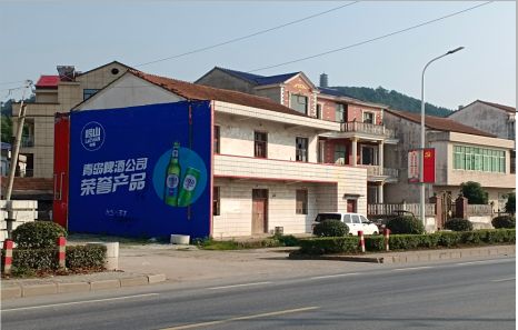 岚皋写真布和喷绘布的区别?