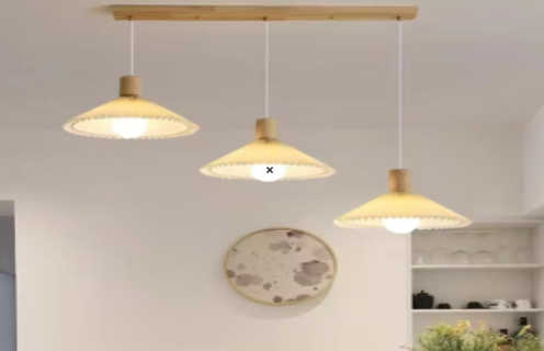 岚皋关于LED灯