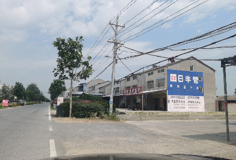 岚皋如何能保证墙体广告的醒目性？