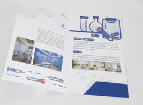 岚皋说明书印刷有哪些样式可以选择？