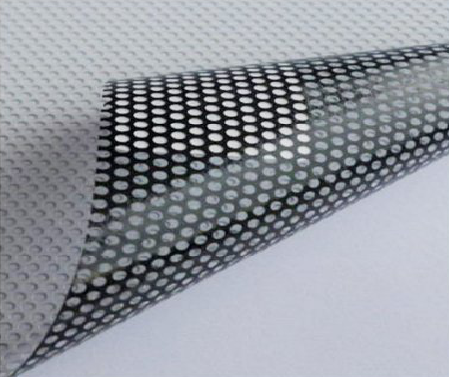 岚皋优劣单透膜的鉴定方法。