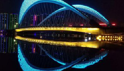 岚皋亮化工程如何做好公共区域的安全性。