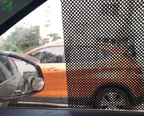 岚皋怎么判断单透膜的好坏？