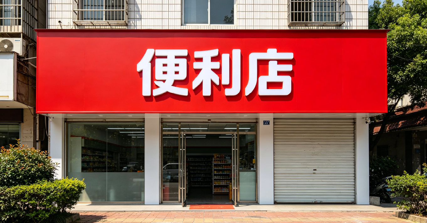 岚皋门店招牌怎么选？主流门头招牌类型优缺点及适用场景全解析
