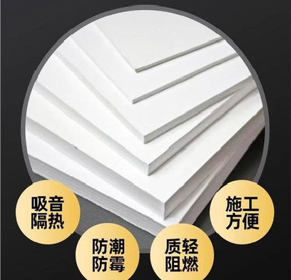 岚皋雪弗板和PVC板材有什么区别？